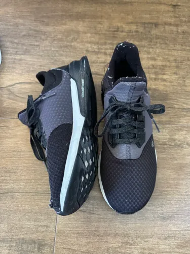 cloudform adidas