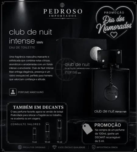 Perfume árabe 
