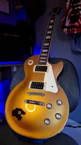 Guitarra