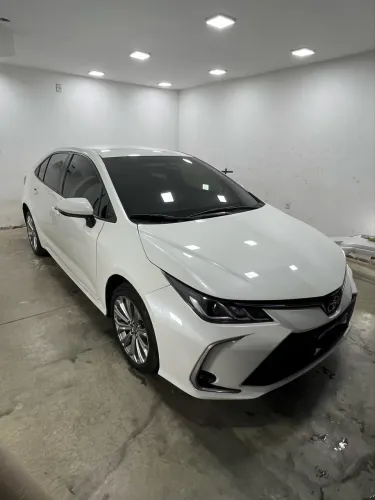 Toyota Corolla XEI 2.0 Flex 16V Aut. 2020