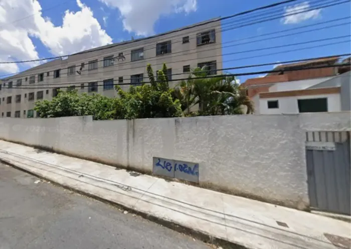 Imóvel para venda com 45 metros quadrados com 2 quartos em Candelária - Belo Horizonte - M