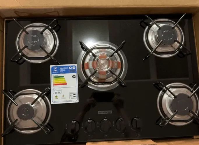 cooktop tramontina
