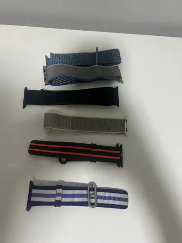Pulseiras  para Apple Watch