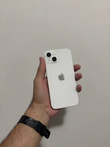 iphone 13 128Gb Todo Original/Nunca aberto
