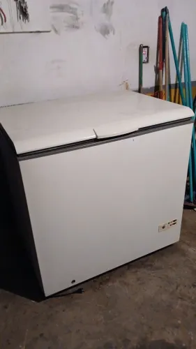 Freezer Consul