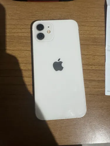 iPhone 12