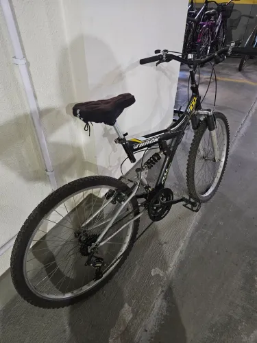 Bike Aro 26