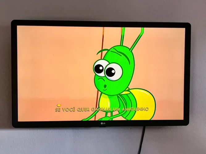 Smart TV LG 32