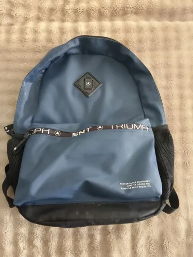 Mochila multimarca impermeável 