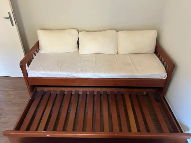 Sofá Cama usado