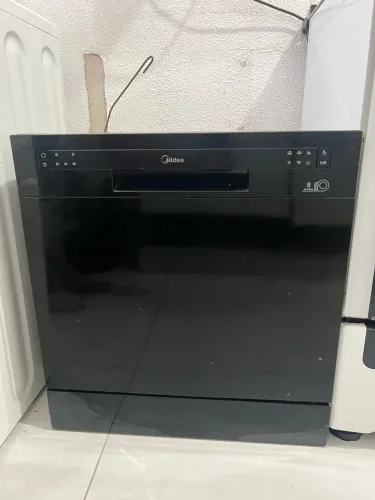 Máquina lava louças