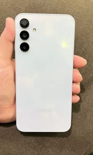 Galaxy A15 128GB Azul Claro 