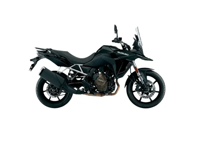 Suzuki V-strom 800 2026