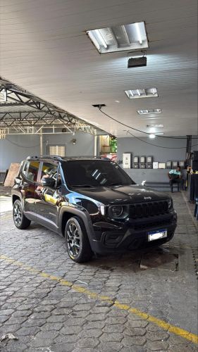 Imagem de Jeep Renegade Sport T270 1.3 TB 4X2 Flex Aut. 2023