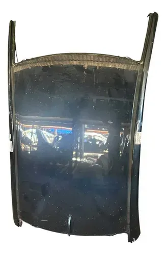 Teto Carroceria Honda City 2024 Sedan Azul