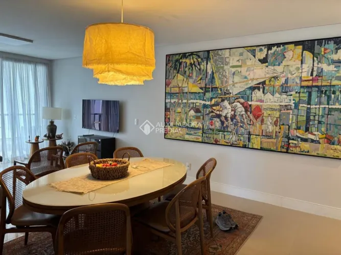 Oportunidade 3 quartos com suite andar alto vista mar ao lado Beira Mar