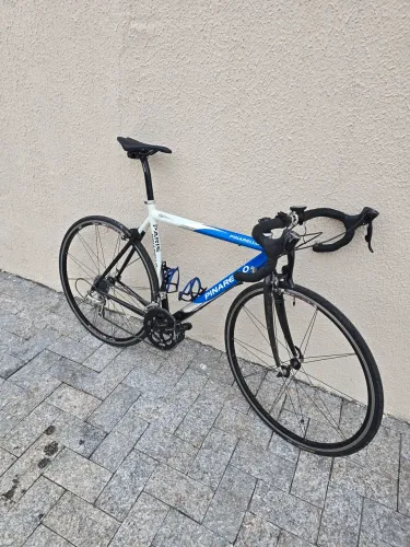 [ENTREGO] Speed Pinarello Paris 