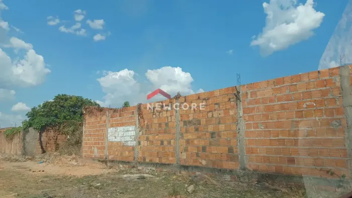 Lote em Rua Antonio de Miranda - Vila Redenção - Imperatriz/MA