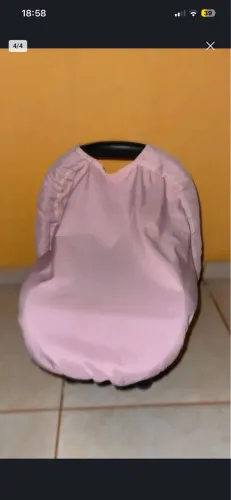Bebê conforto