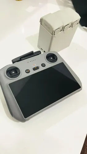 Drone Dji 4 pro. Usado 1 vez. Importado