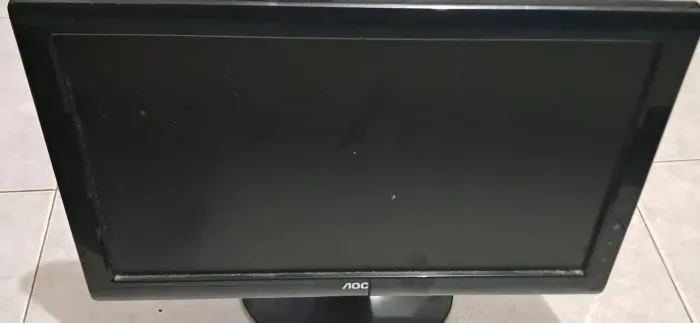 Monitor Aoc