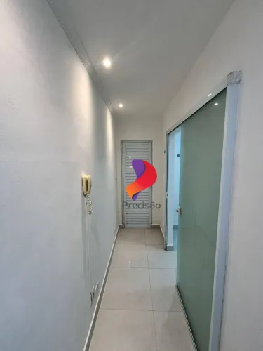 Sala, 28 m² - venda por R$ 229.000,00 ou aluguel por R$ 2.013,33/mês - Copacabana - Rio de