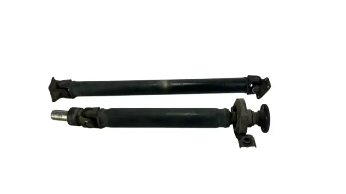 Cardan Subaru Impreza automático 4x4 93 a 2000