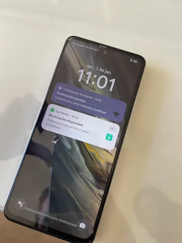 Celular realme C55
