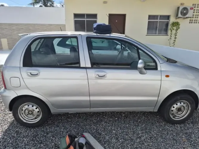 Chery QQ 1.1/1.0 12V 69cv 5P 2015