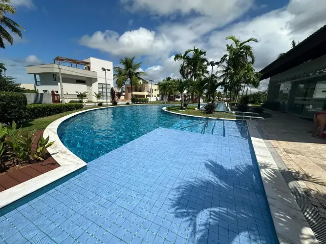 Condomínio Vila Flor - Lote Com 280 Metros