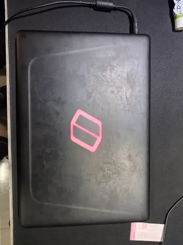 Notebook Samsung Odyssey