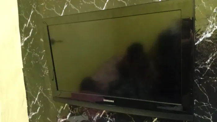Televisão 32 polegadas Samsung