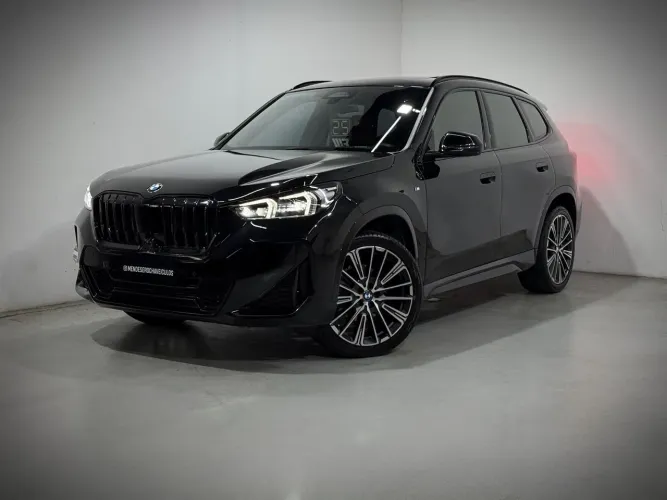 BMW X1 Sdrive 20I M Sport 2.0 TB Aut. 2025