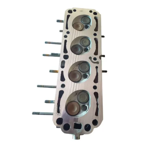 Cabeçote 1.0 8v Gm Celta Corsa 1997 2005