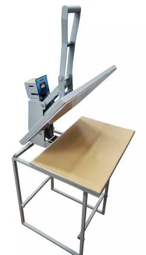 Prensa de sublimação 60cm x 40cm