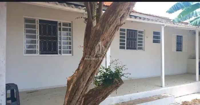 Casa à venda em Americana, Balneário Riviera, com 1 quarto, com 80 m²