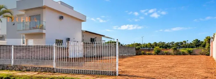 Oportunidade: Terreno financiável no Carianos