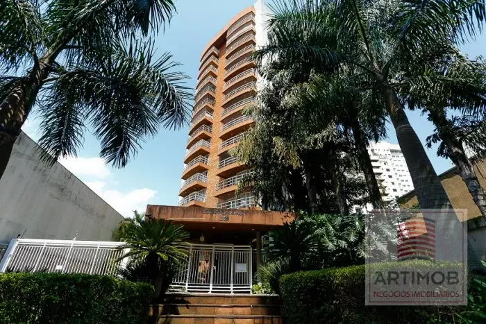 Apartamento Duplex em Vila Suzana - São Paulo