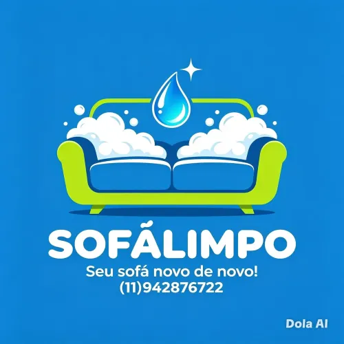 Seu sofá merece uma transformação