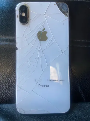 Vendo iPhone XS
