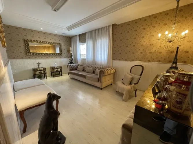 Casa à venda, 130 m² por R$ 710.000,00 - Residencial Porto Seguro Itaparica - Aparecida de
