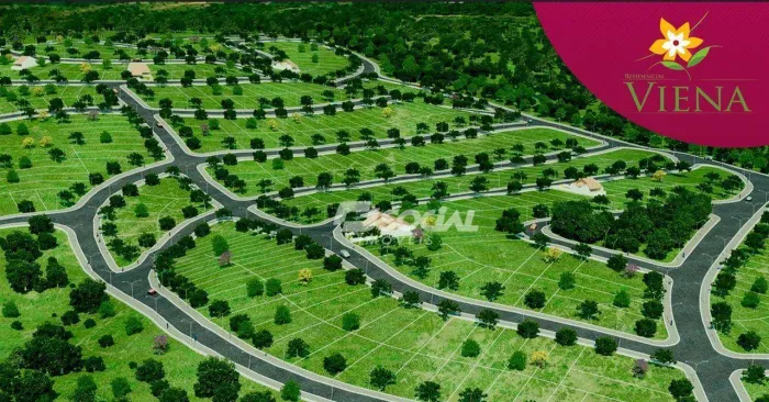 Terreno à venda, 300 m² por R$ 70.000,00 - Aeroclube - Porto Velho/RO