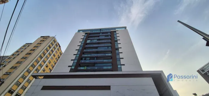 Apartamento com 2 dormitórios à venda, 100 m² por R$ 690.000 - São Mateus - Juiz de Fora/M