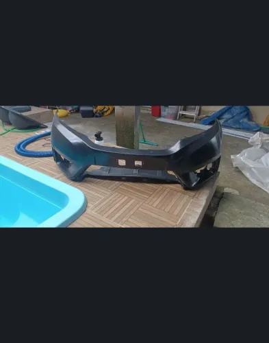 Vendo para-choque Honda fit