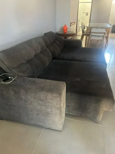 Sofá cama 3.20 metros