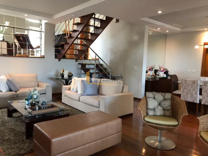 Maravilhosa casa condominio venda Aldeia da Serra 4 suítes