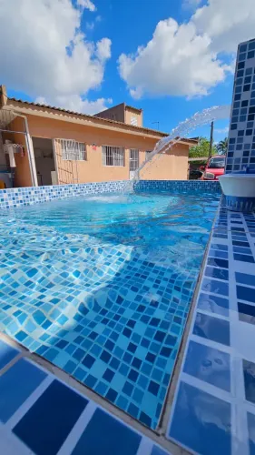 Casa com 2 dormitórios no bairro Nossa Sra do Sion