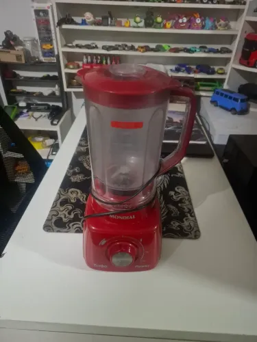 Liquidificador 