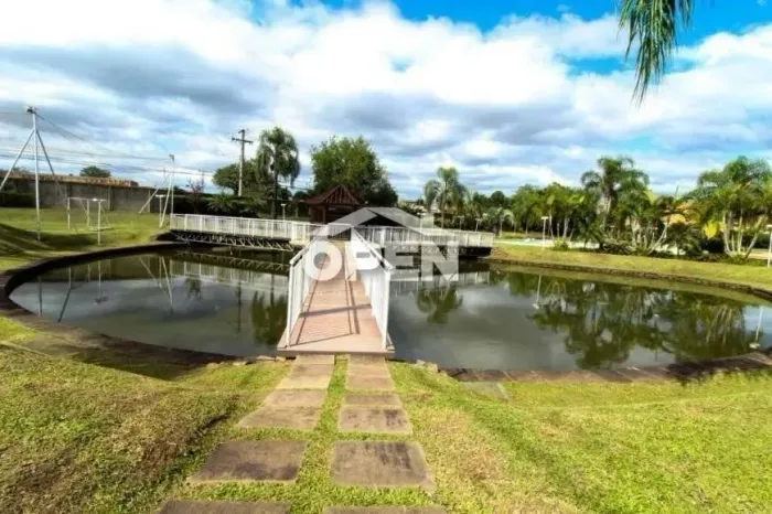 Lote/Terreno para venda com 507 metros quadrados em Bela Vista - Canoas - RS