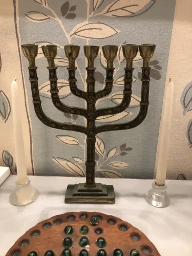 Candelabro 